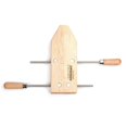 thumbnail image 1 of Sargento de madera con tornillo de mano Pony Jorgensen POJ2 de 21 cm, 1 of 9