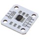 thumbnail image 5 of Módulo sensor de medición de ángulo de inducción magnética codificador magnético AS5600 de 4 piezas, 12 bits, blanco alto, 5 of 5