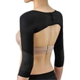 thumbnail image 1 of Women's Corset Top for Body Shaping, Anti-Hunchback, Arms Compression & Chest Push Up - Qinhai, 1 of 5