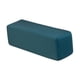 thumbnail image 3 of Reposabrazos de sofá, almohada de espuma de alta densidad, cojín rectangular multiusos azul, 3 of 9