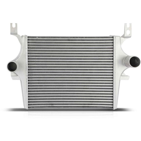 Intercooler 1 - Compatible with 2003 - 2007 Ford F-250 Super Duty 6.0L V8 2004 2005 2006