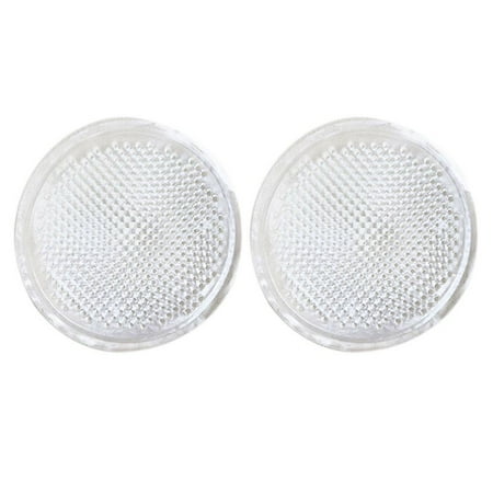 

ZUARFY Honeycomb Silicone Bikini Bra Inserts Perforated Push Up Breast Enhancer Pads