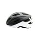 thumbnail image 4 of Casco de bicicleta de montaña, resistente, ligero y con absorción de impactos para ciclismo en patineta. Negro con blanco, 4 of 9