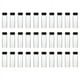 thumbnail image 1 of 30 botellas de vidrio., 1 of 3