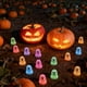 thumbnail image 4 of Adorable adorno de escritorio que brilla en la oscuridad para Halloween Mini pieza decorativa, 4 of 7