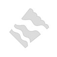 thumbnail image 2 of maskred Acrylic Quilting Template Ruler Sewing Pattern Tailor Mat S Bowl, 2 of 5