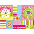thumbnail image 1 of Brewster Home Fashions 2-906 Mix And Match Wall Mural - 50 in., 1 of 1