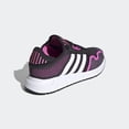 thumbnail image 3 of Tenis adidas Swift Run X Mujer Cómodos Caminar Diario rosa 24.5 FY6083, 3 of 4