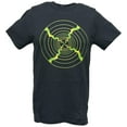 thumbnail image 5 of DX D-Generation X Are You Ready Black T-shirt, 5 of 6