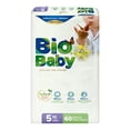thumbnail image 3 of Pañal para Bebé Bio Baby Etapa 5 180 piezas, 3 of 7