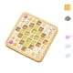 thumbnail image 2 of Aparatos de cocina, Accesorios de cocina, Utensilios de cocina, Manualidades con herramientas de cocina, Juego de mosaicos, Posavasos de madera, Juego de mosaicos de colores variados, Paquete de manua, 2 of 4