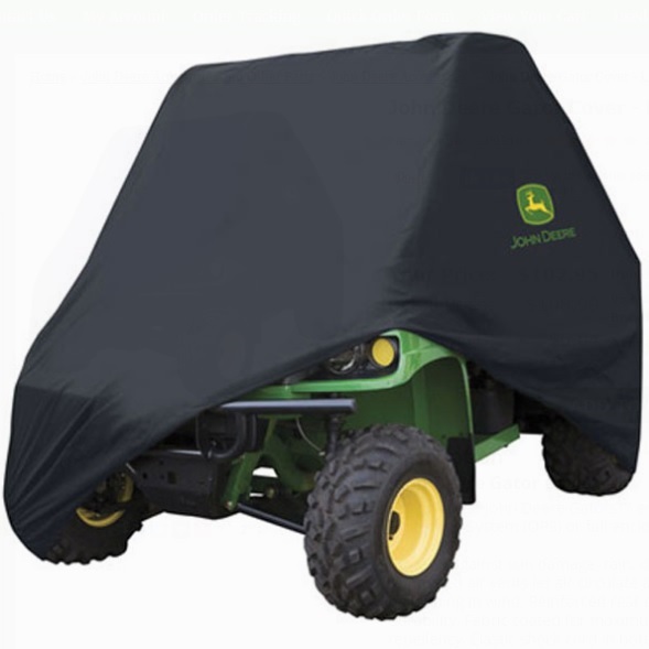 John Deere Gator Cover LP93107