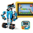 thumbnail image 2 of LEGO Boost Creative Toolbox 17101 Building and Coding Kit (847 Pieces), 2 of 7