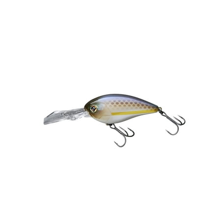 UPC: 0843459017416 | Jackall Fishing DIGLE 4 CHAR SHAD Crankbaits [JDIG4-CS]