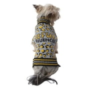 Vibrant Life Dog Sweater Fur Fluence-X Small