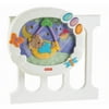 Fisher Price Discover n' Grow Moonbeam Dreams Baby Soother Crib Light | W9897