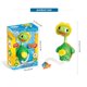 thumbnail image 4 of Juguetes De Agua De Baño Para Niños, Rociadores De Baño Para Niños Y Niñas, Juguetes De Baño Con Rociador De Agua De Tortuga Encantadora Para Niños ANGGREK  JD1012, 4 of 7