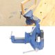 thumbnail image 5 of Tornillo De Banco De Mesa, Tornillo De Banco Con Abrazadera De 2,5 Pulgadas, Fácil De Instalar, Ajustable Para Carpintería, 5 of 7