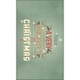 thumbnail image 4 of Mohawk Home Prismatic Merry Little Christmas Multi Contemporary Theme Christmas Precision Printed Scatter, 2'x3'4", Green, 4 of 6