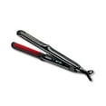 thumbnail image 1 of Red by Kiss 1" Designer Series Ceramic Styler Flat Iron &acirc; 450&Acirc;&deg;F Max Heat, Variable Heat Control, 1 Inch Flat Iron for Soft & Silky, 1 of 7
