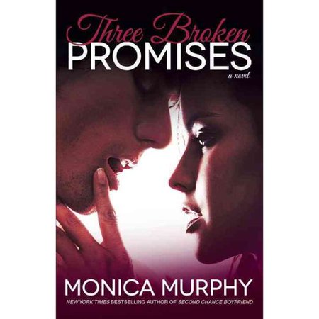 Three Broken Promises