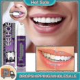 thumbnail image 2 of Purple Tooth Beautifying Toothpaste Niacinamide Whitenin, 2 of 5
