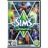 Sims 3 Supernatural Expansion Pack (PC/Mac) (Digital Code)