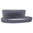 thumbnail image 4 of For TAMRON 24-70 F2.8 G2 A032 Lens Zoom Rubber Ring Rubber Grip, 4 of 5