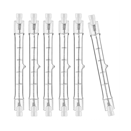 R7S Halogen Light Bulb 118mm 200W 230V Halogen Rod R7S Halogen Bulb R7S ...