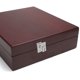 thumbnail image 4 of Luxshiny 4Ud Bisagra De Puerta Con Resorte De Hierro Plata Para Uso En Hogar Y Muebles, 4 of 6