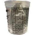 Auto Body Paint, Space City Auto Color, Paint Mixing Cups, Measuring