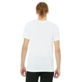 thumbnail image 3 of Bella + Canvas Unisex Triblend Short-Sleeve T-Shirt - 3413C, 3 of 4