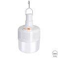 thumbnail image 2 of CNKOO V50 Household Solar Rechargeable Light LED Outdoor Camping Lamp Lighting Bulb, 2 of 8