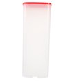 thumbnail image 4 of Supvox Plastic Bread Holder for Kitchen Use Airtight Bread 1Pack, 4 of 8