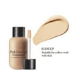 thumbnail image 1 of SIfdSeng Concealer Liquid Small Bottle Long Lasting Makeup Natural Liquid Foundation Concealer Liquid Color Correcting Moisturizing Sweat Cushion Foundation, 1 of 7