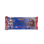 RM Palmer National Lampoon's Christmas Vacation Double Crisp Chocolate Bars, 3.5 oz, Individual Bar