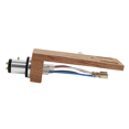 thumbnail image 4 of 4X Vinyl Phono Stand with Counterweight Phono Accessory Cover Stylus Rack Turntable, 4 of 5