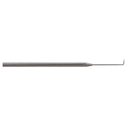 Moody Tool Precision Probe,Steel Handle,No 6 Tip,25mm 55-1751