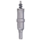 thumbnail image 1 of Herramienta de corte de metal, broca abridora de orificios para dientes de carburo de tungsteno, cortador de orificios para dientes de carburo de tungsteno, máxima confiabilidad, 1 of 8