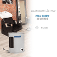 thumbnail image 2 of Calentador Eléctrico KALOTRON 20L para 1 Lavabo 220V 3800W, 2 of 6