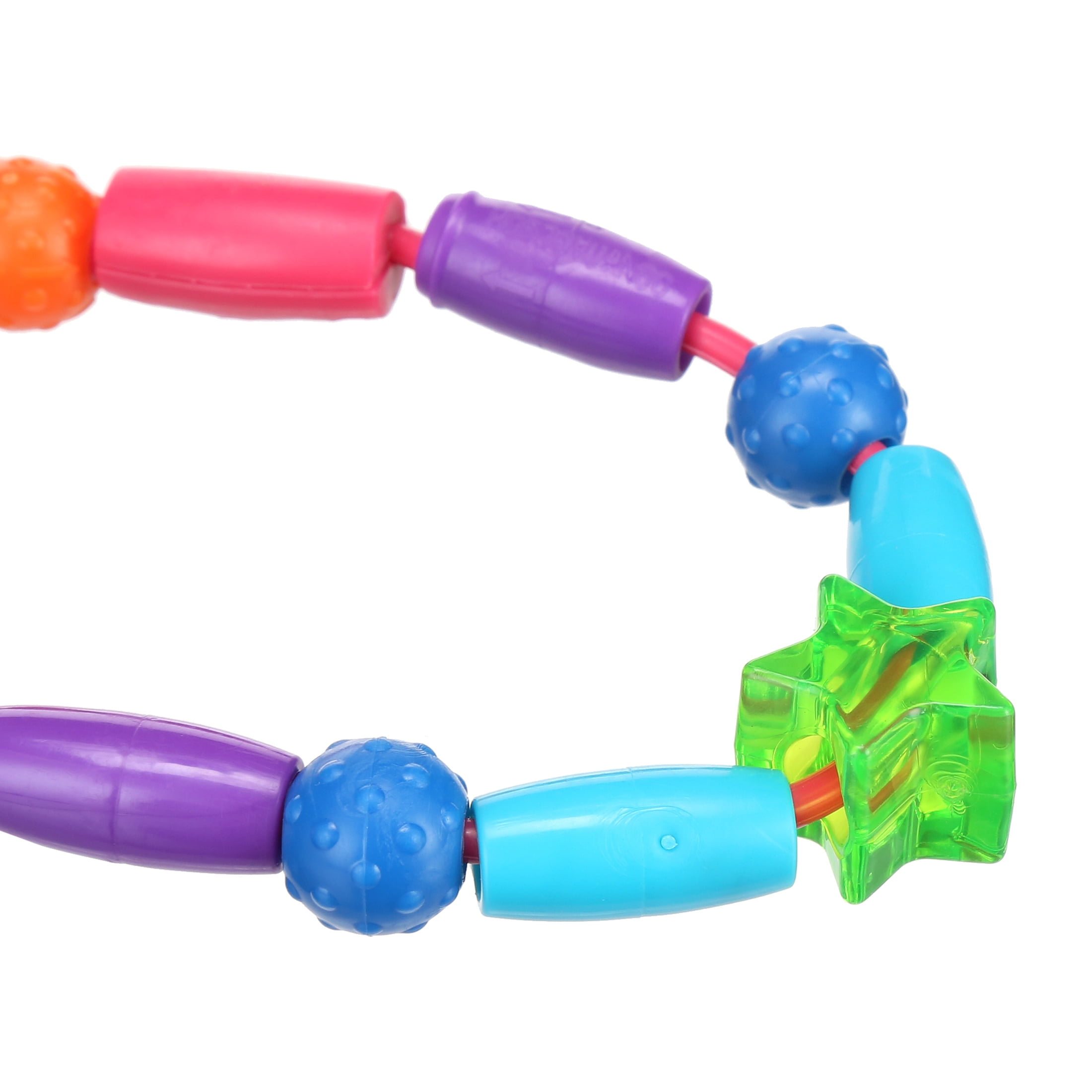 The First Years Bright Beads Teether