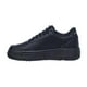 thumbnail image 3 of Tenis Mujer Moda Casual Urbana Fashion Tipo Piel Negro Suela Plataforma Ligera 024D3F negro 23 Love Clasben 024D3F, 3 of 7