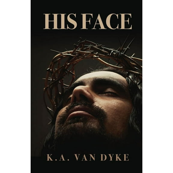 His Face (Paperback)
