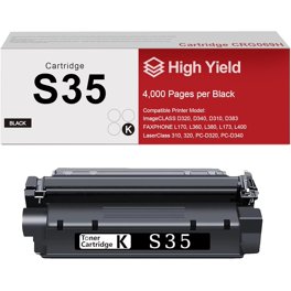 F164002 Toner Cartridge: F164002 Toner Cartridge Replacement