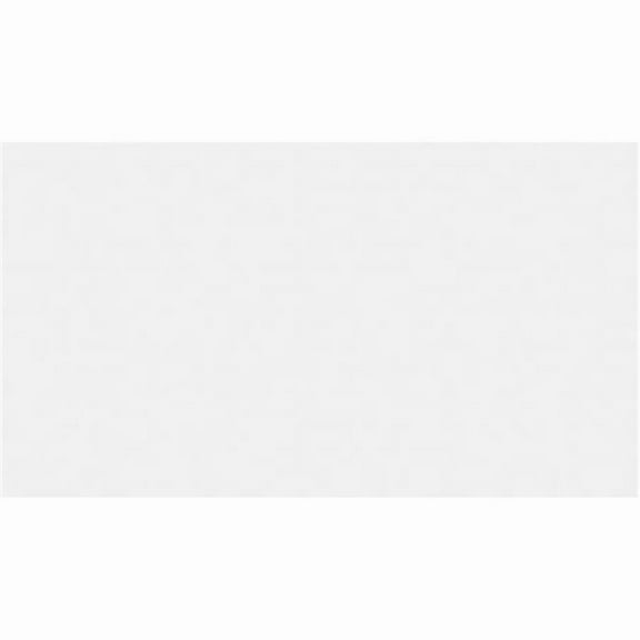 Dc-fix 346-0001 17 x 78 in. Decorative Self Adhesive Film, Matt White