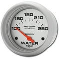 thumbnail image 2 of AUTO METER 4437 2-5/8IN WATER TEMP, 100- 250F, SSE, ULTRA-LITE, 2 of 2