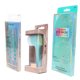 thumbnail image 2 of Cala Dual Action Facial Cleansing Bish Sage, SPA Solutions Gel Beads Eye Mask Aqua & Mint BLEMISH Rescue Soft Touch Kit 2 PC Combo Paquete Cala Cala Dual Action Facial Cleansing Bish Sage, SPA Solutions Gel Beads Eye Mask, 2 of 2