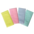 thumbnail image 2 of Kit de tijeras para cortar el cabello, 11 piezas, kit profesional de tijeras para cortar el cabello con tijeras de corte, tijeras para adelgazar, plumero para el cuello, cepillo, peine, capa de peluqu, 2 of 5