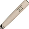 thumbnail image 4 of Marucci Pro Model M71 Maple Wood Baseball Bat 33, 4 of 5