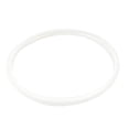 thumbnail image 1 of Unique Bargains 23.5cm Diameter Clear Silicone Gasket Sealing Ring for Rice Cooker, 1 of 2